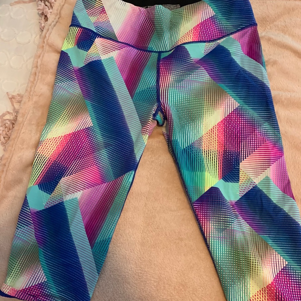 Victoria’s Secret (VSX) Bike Shorts